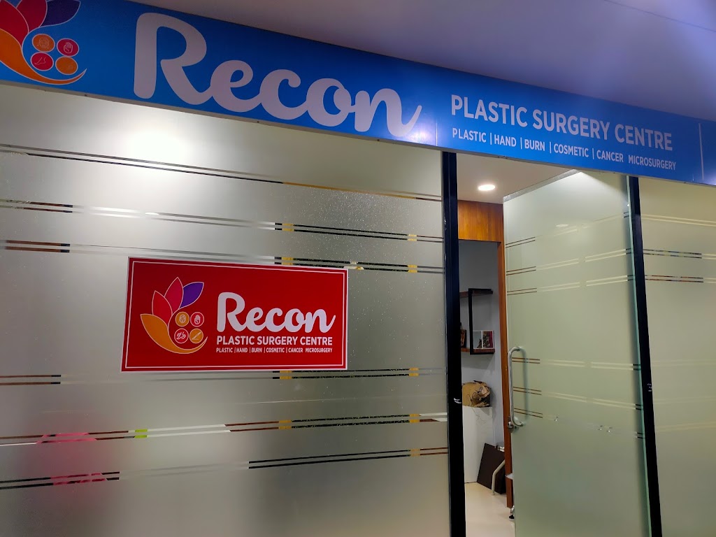 Recon Plastic Surgery Center