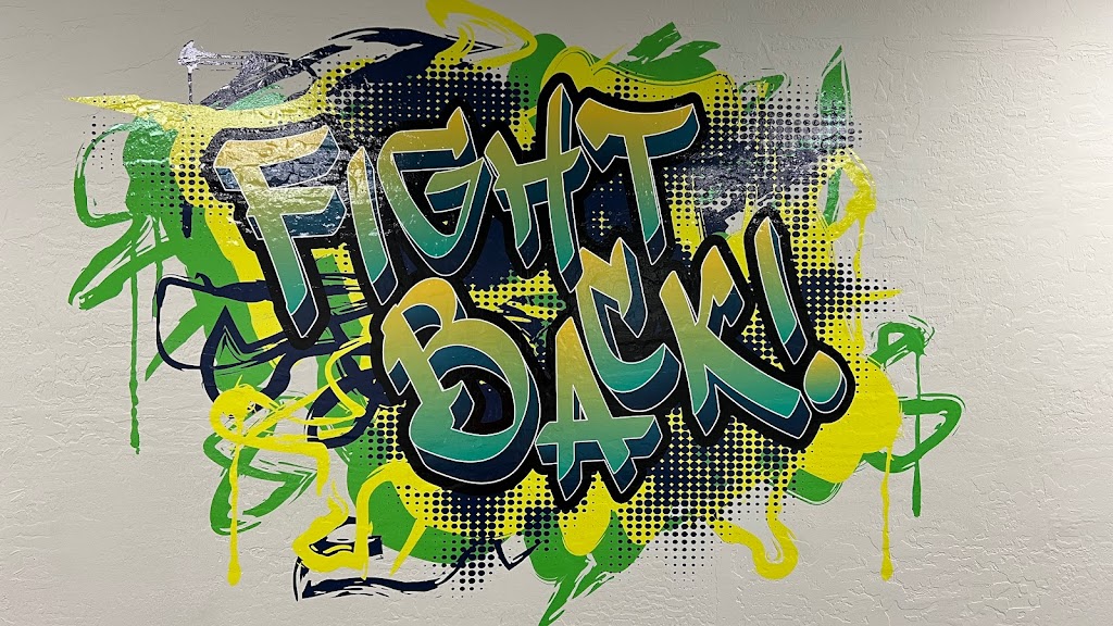  Rock Steady Boxing Gilbert