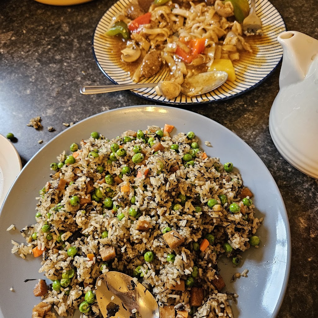 Fried rice