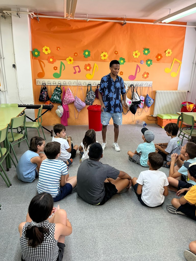 Welearn ingles academia