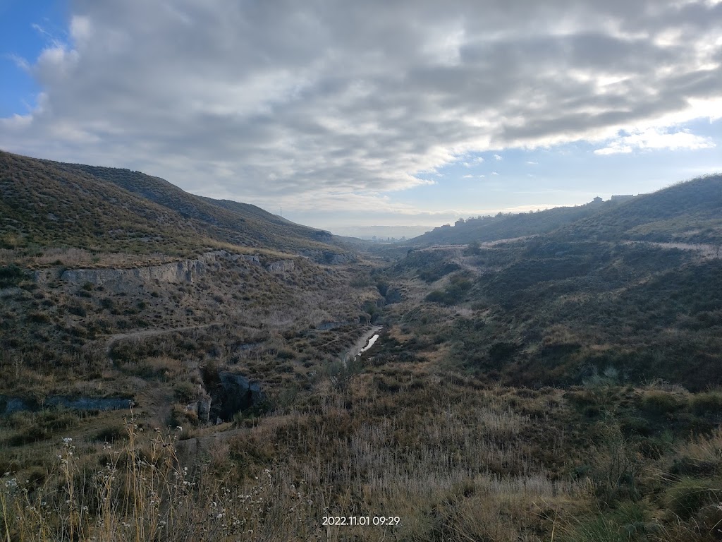Arroyo Vallegrande