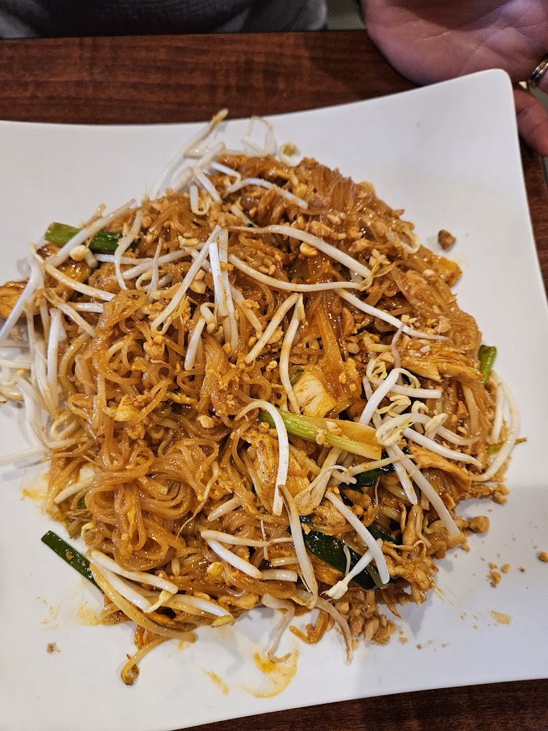 Baan Thai Cuisine
