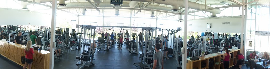 Palomar College WFC Wellness/Fitness Center
