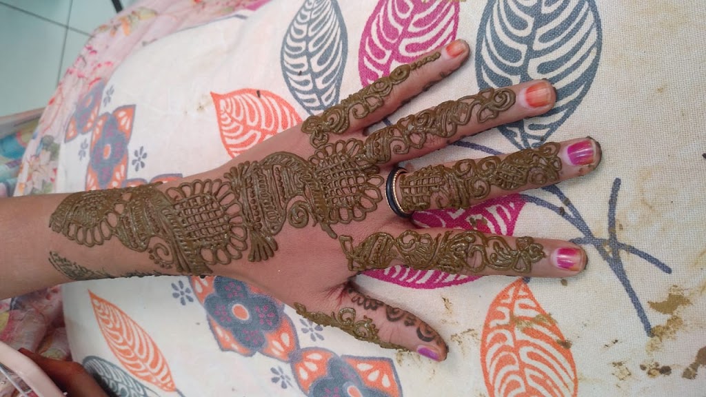 Snigdha Beauty Parlour Parlour