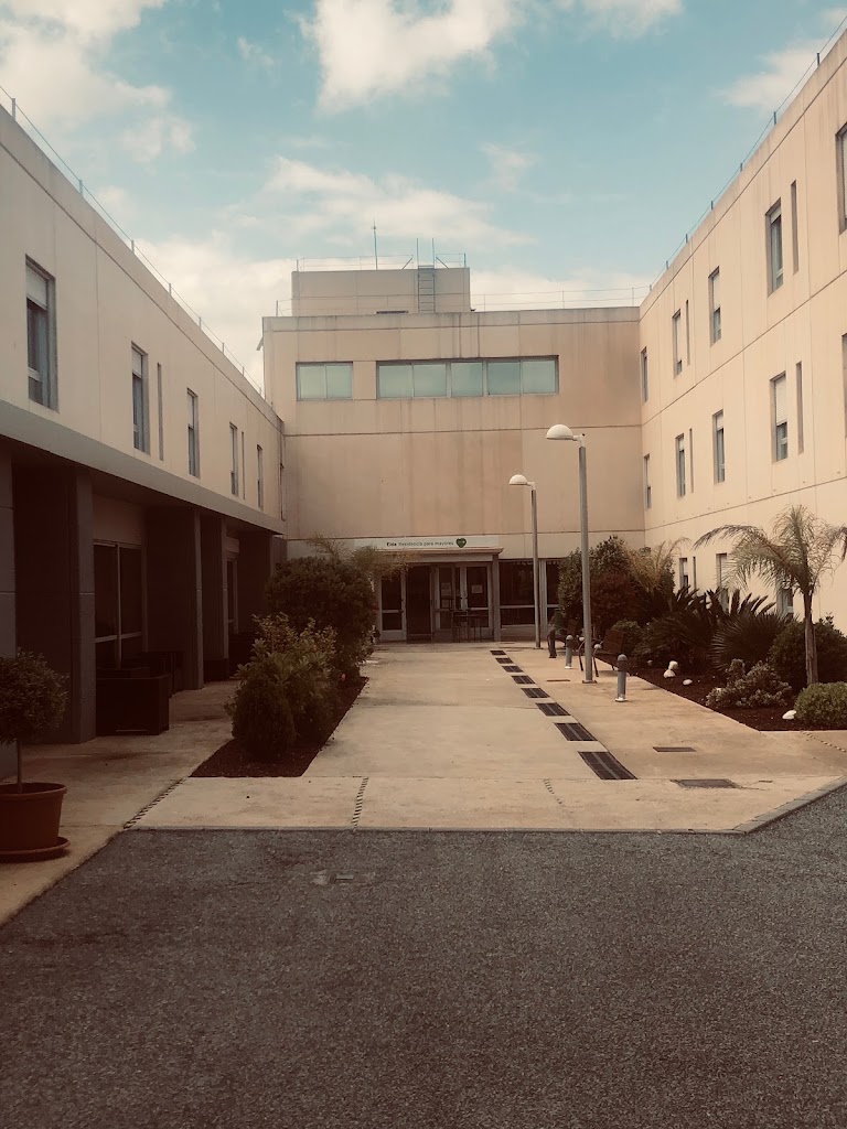 DomusVi | Elda — Exterior