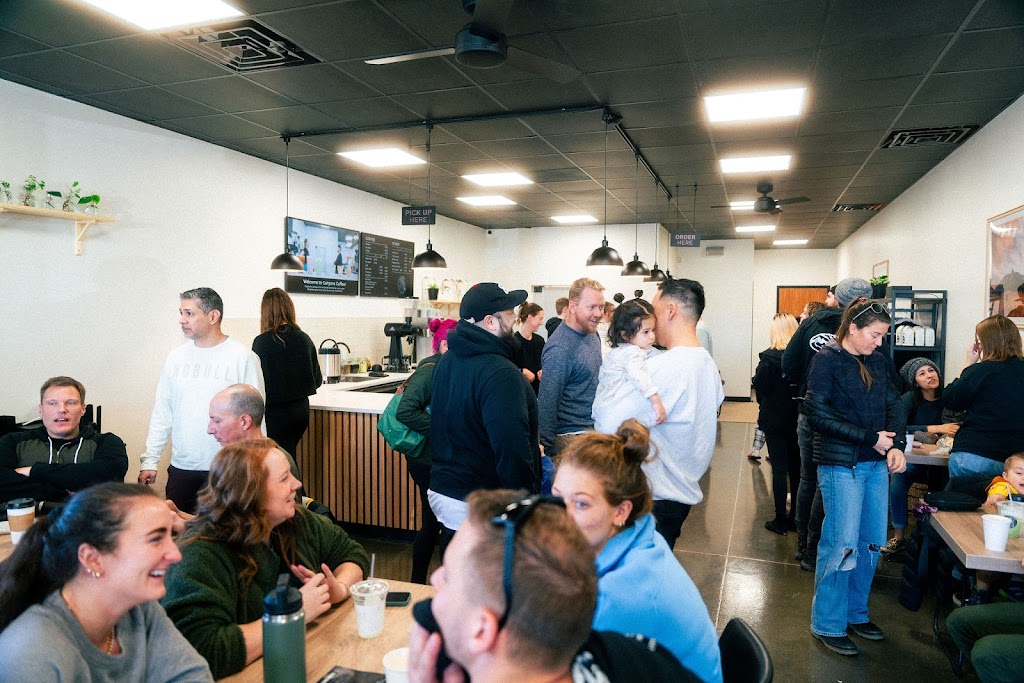 Photo of Canyons Coffee