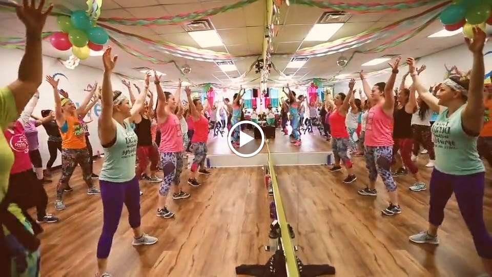  Z Sweat Dance and Fitness