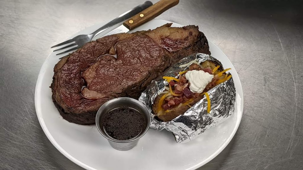  Haldeman's Hilltop Tavern