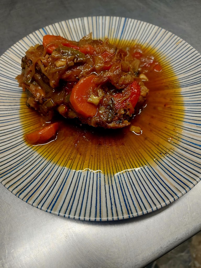 Restaurant El 9 Entrepa — Comida y bebida