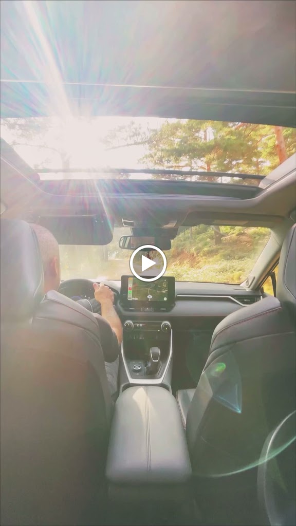 Concesionario Oficial TOYOTA - Japoauto — Videos