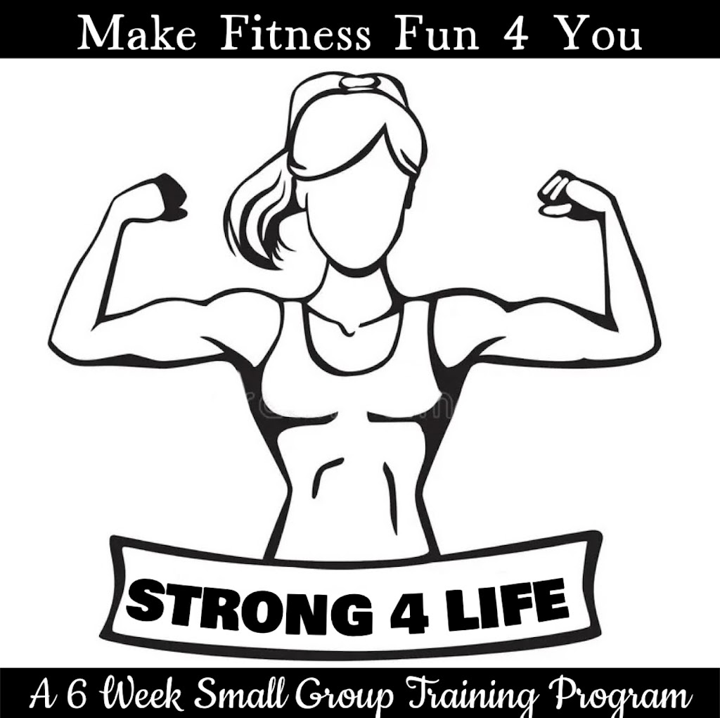  Make Fitness Fun 4 You