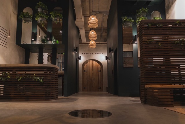  REWILD YOGA columbus