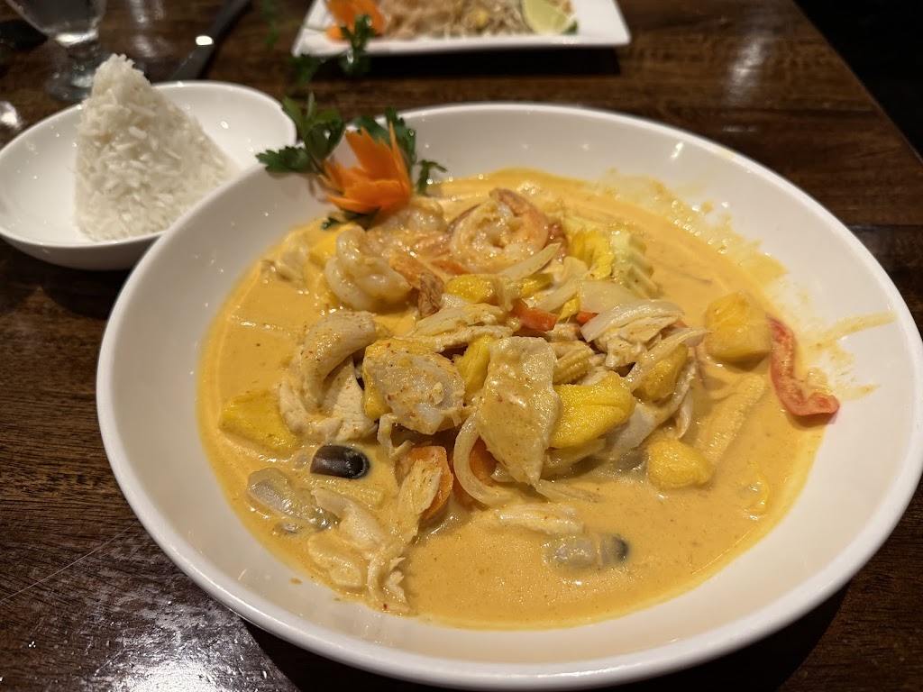 Peppermint Thai Cuisine