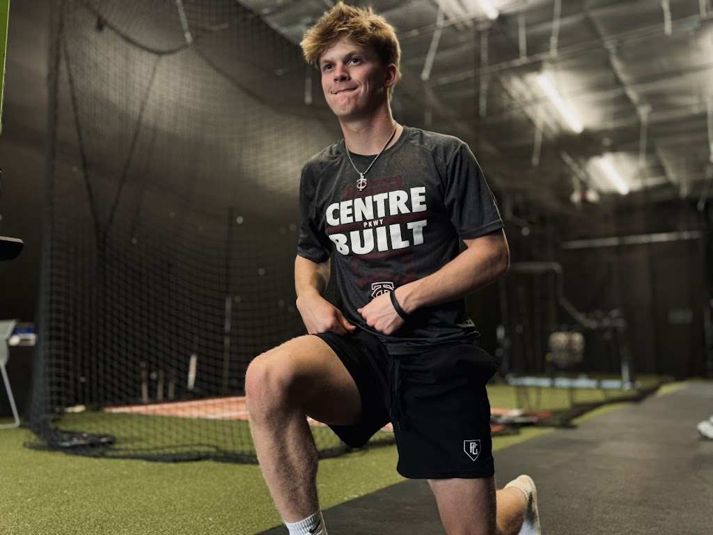  Zenith Strength and Conditioning