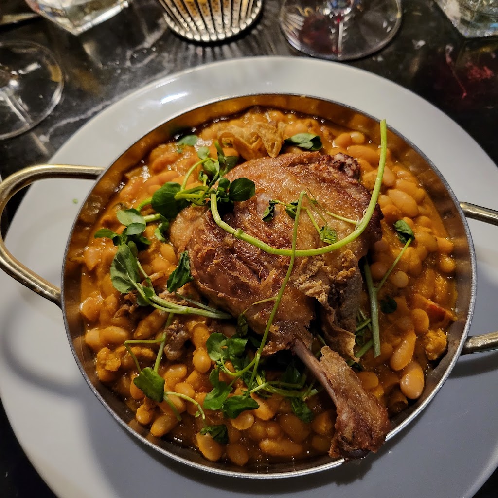 Cassoulet