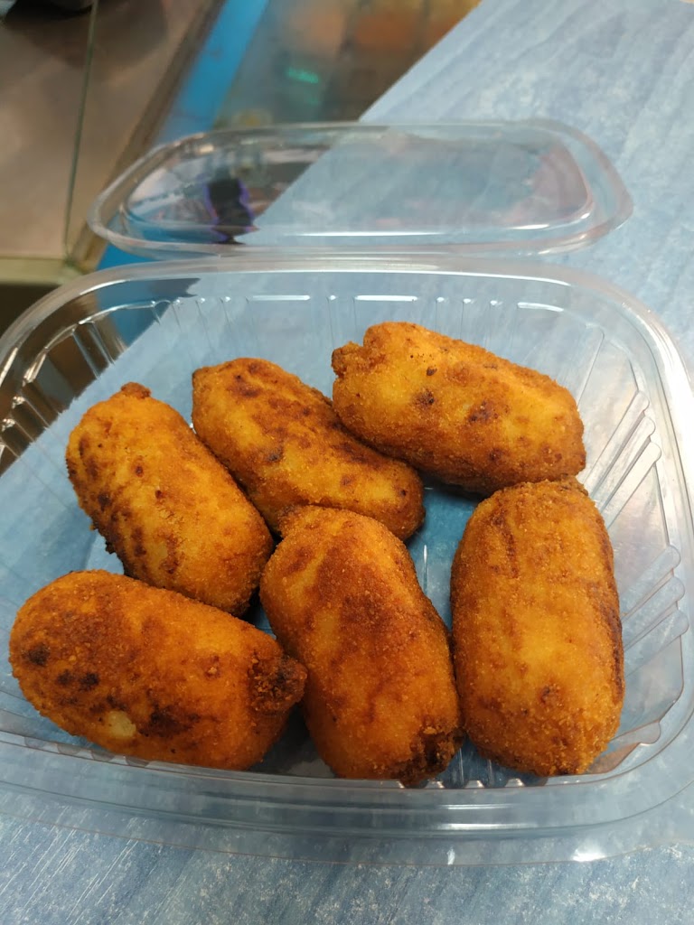 Don Pollo Asados y DONA BURGER llevar y domicilio — Arancini
