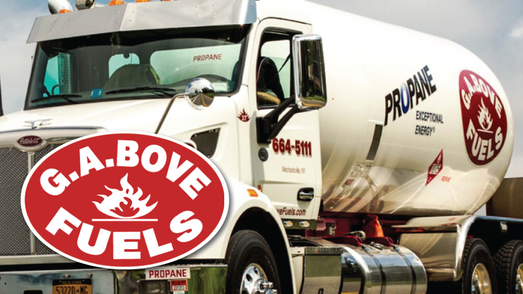 Heating oil supplier in Mechanicville
