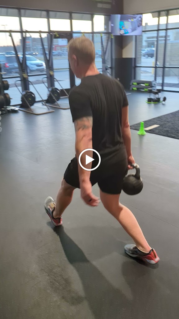  ISI Elite Training - Noblesville, IN