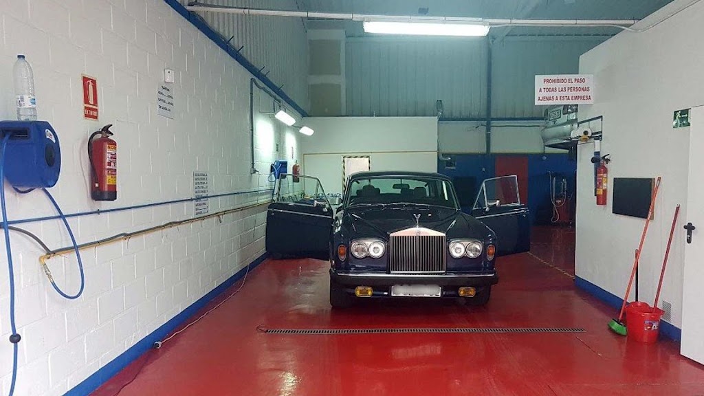 Talleres Rom Car E'Den