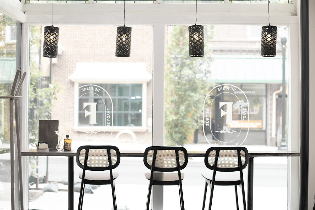Photo of Faire Cafe
