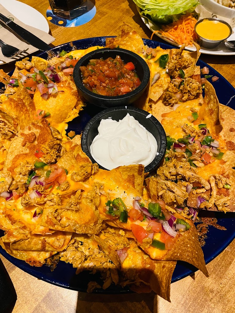 Nachos