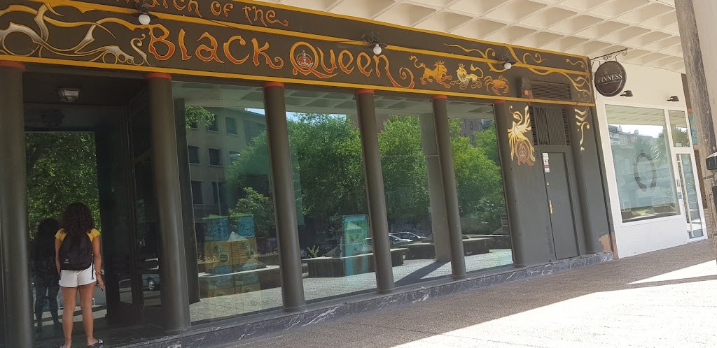 Cerveceria Black Queen