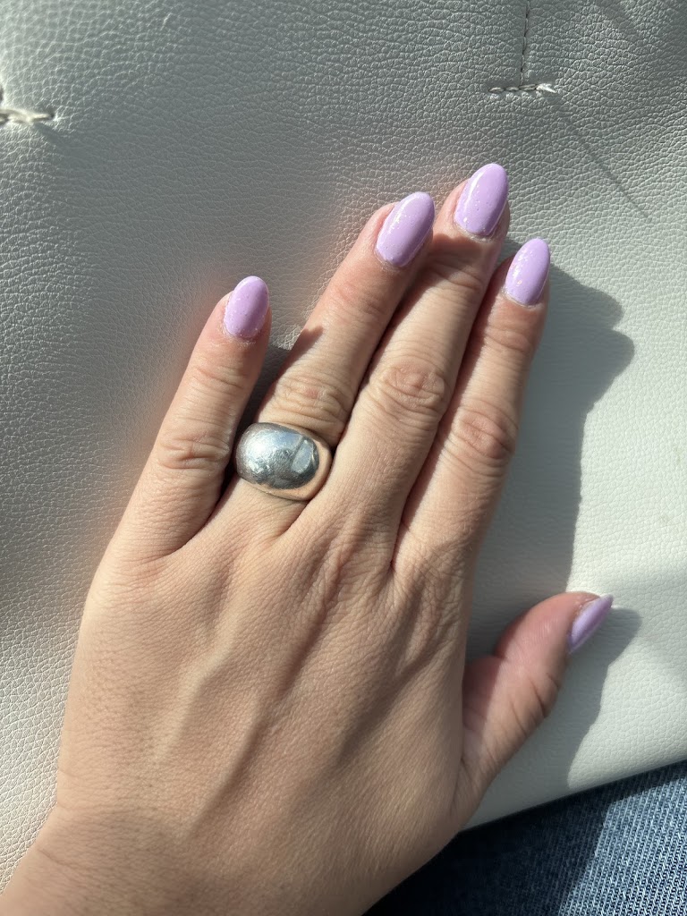 Darmas Belleza — Manicura