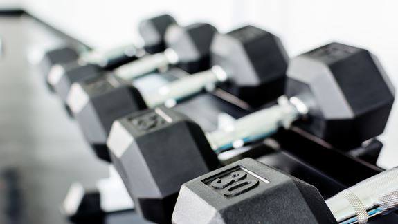  The Station Fitness & Nutrition