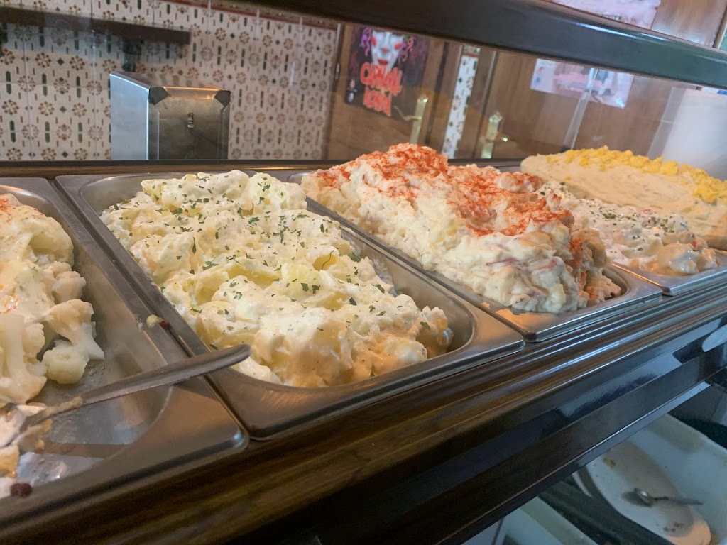 Bodega los caracoles