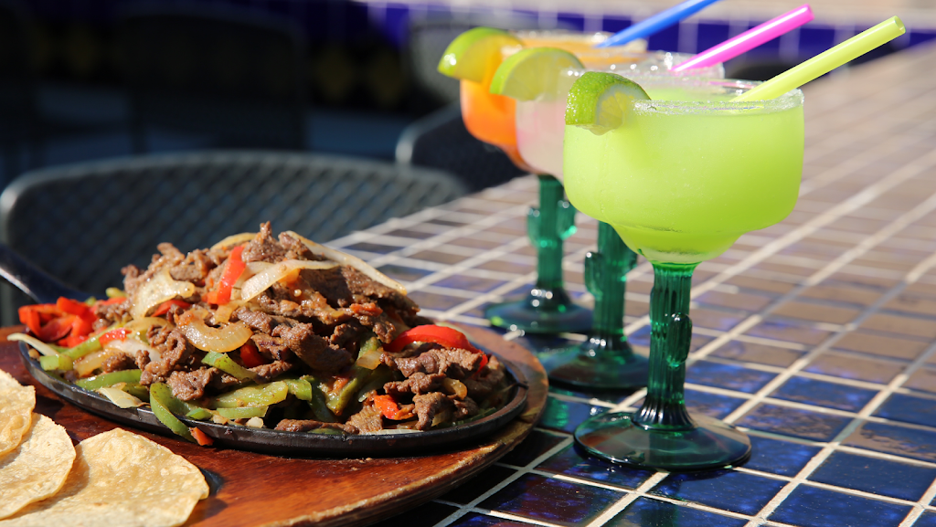  La Fuente Restaurant