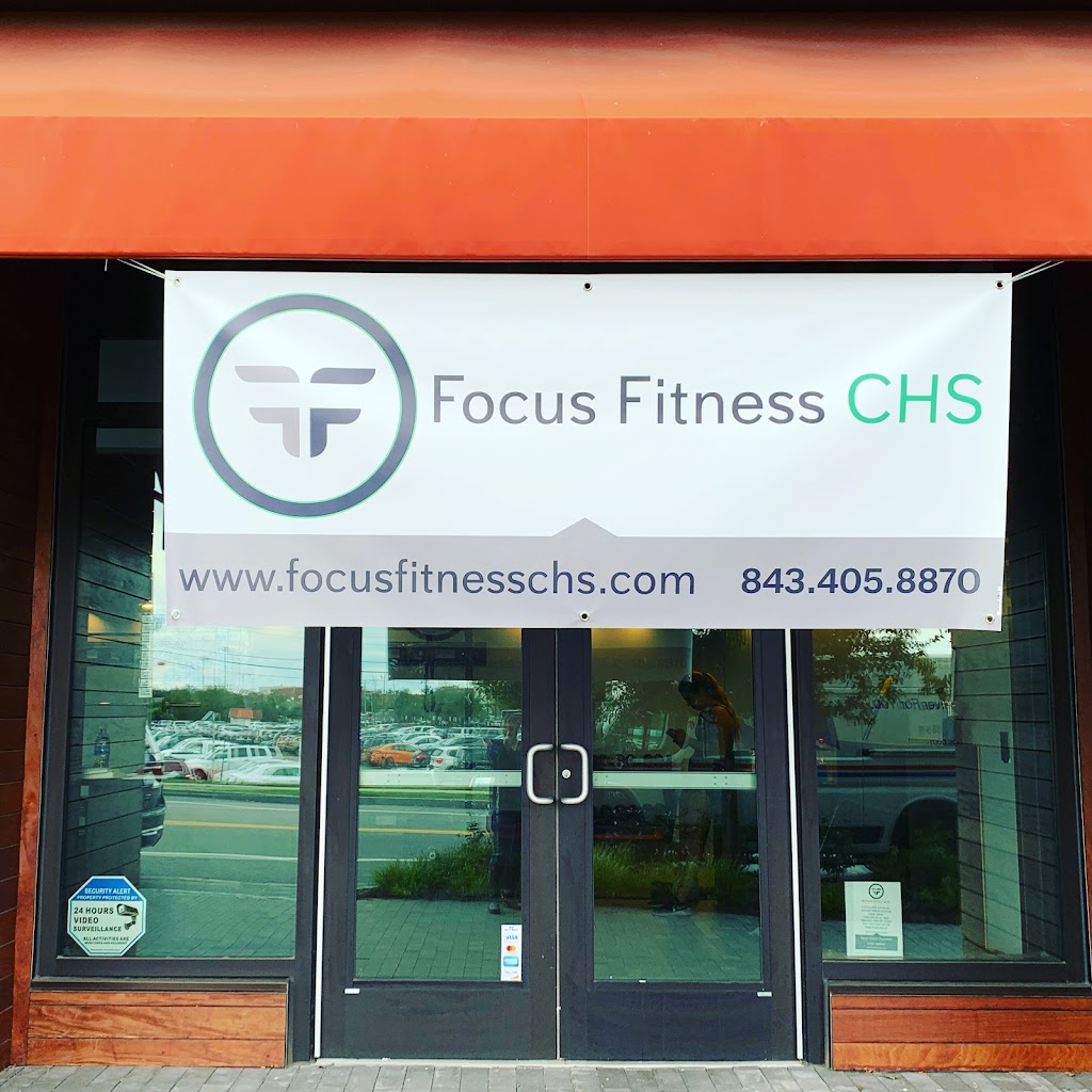  Focus Fitness Charleston