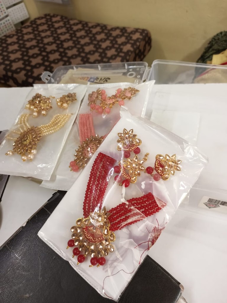 Rose Beauty Parlour Cosmetics