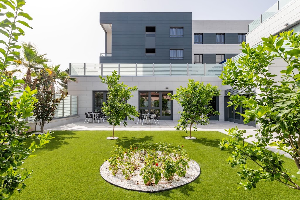 Residencia de Ancianos Sabadell, Barcelona | VITALIA HOME