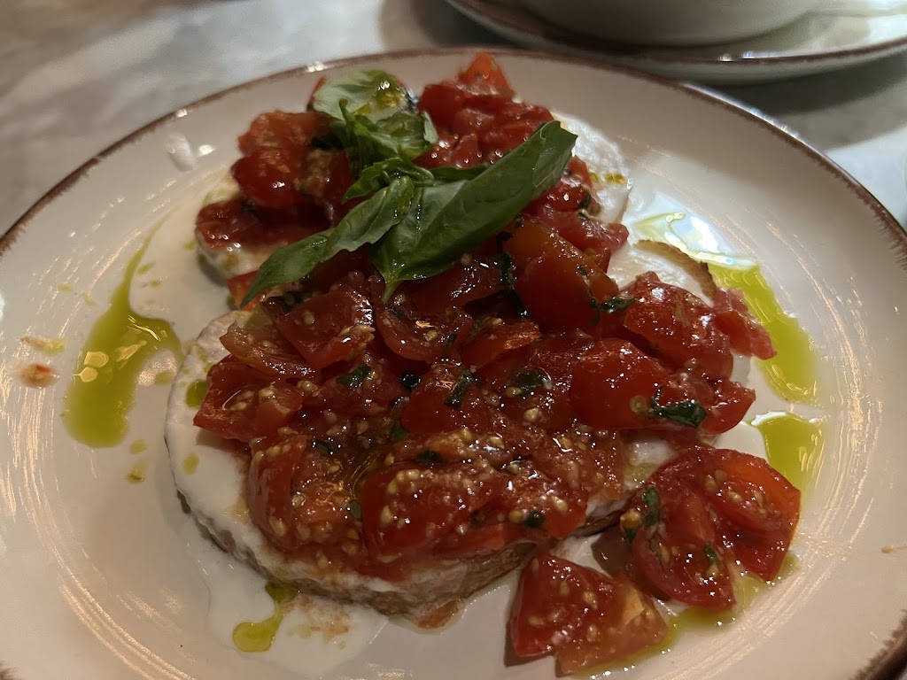 Bruschetta