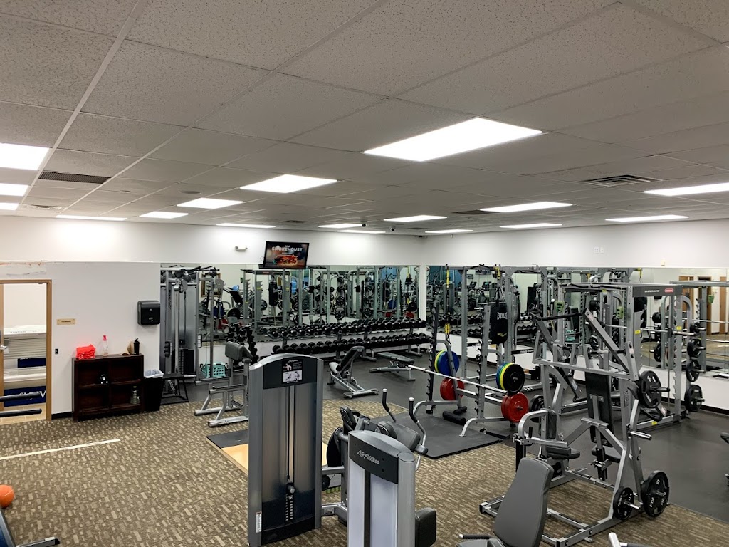  Next Level Fitness 24-7 Chilton, WI