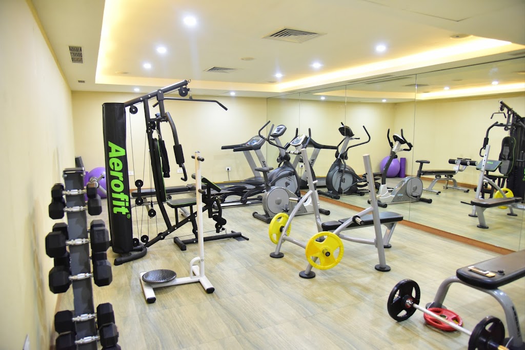 Amenities