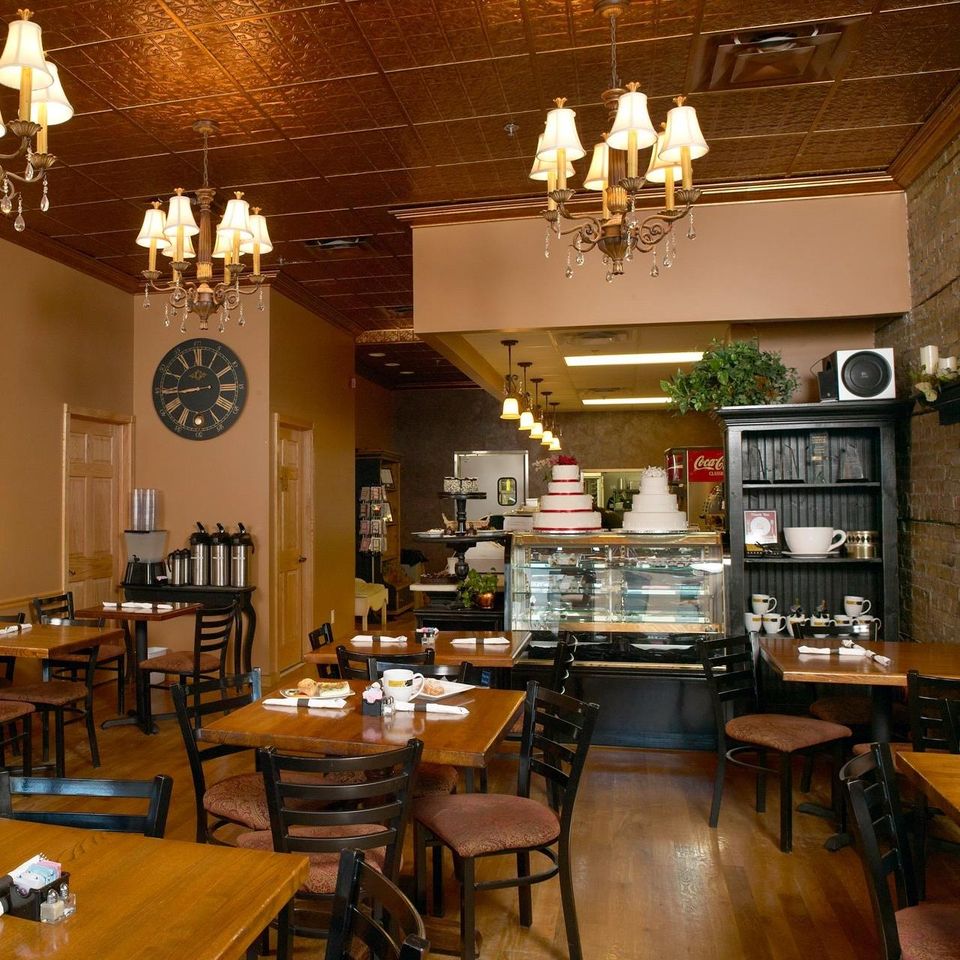 Photo of Truffles & Tortes Dessert Cafe