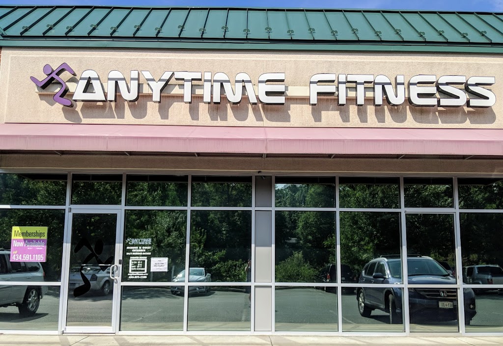  Anytime Fitness