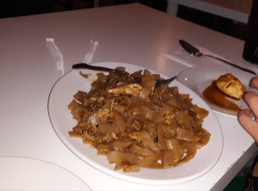 Bangkok Thai Cuisine