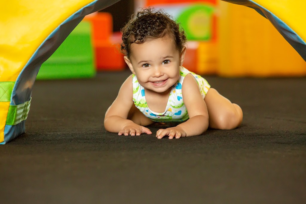  Sweet Peas Gymnastics - Powell, Ohio