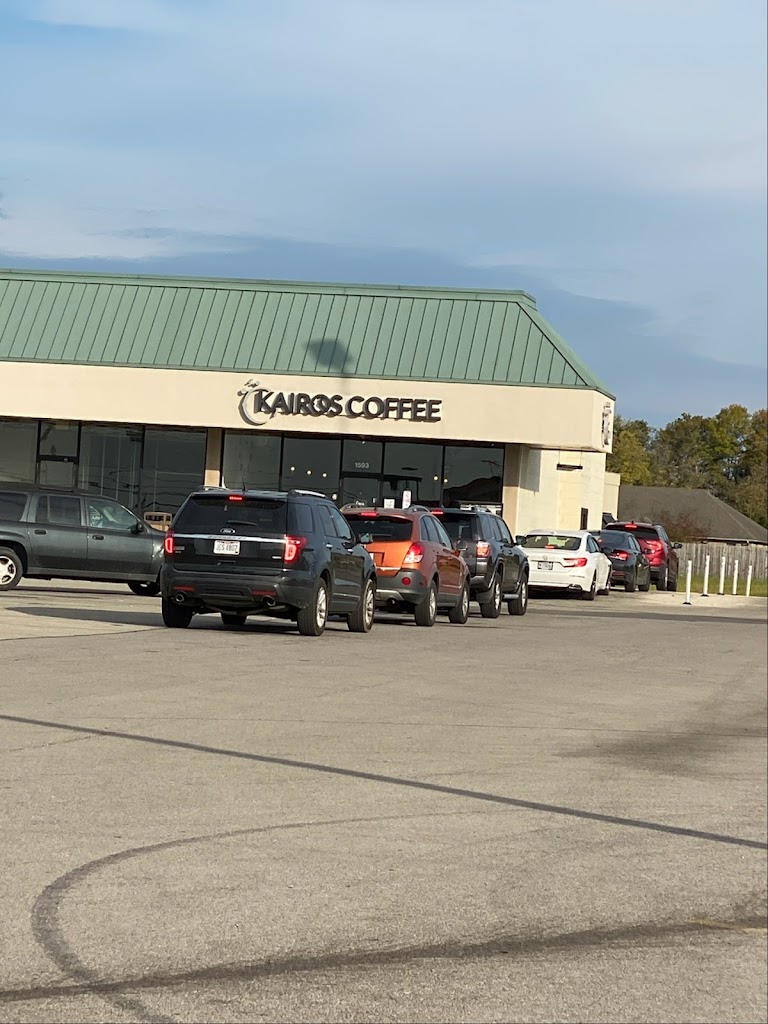 Photo of Kairos Coffee