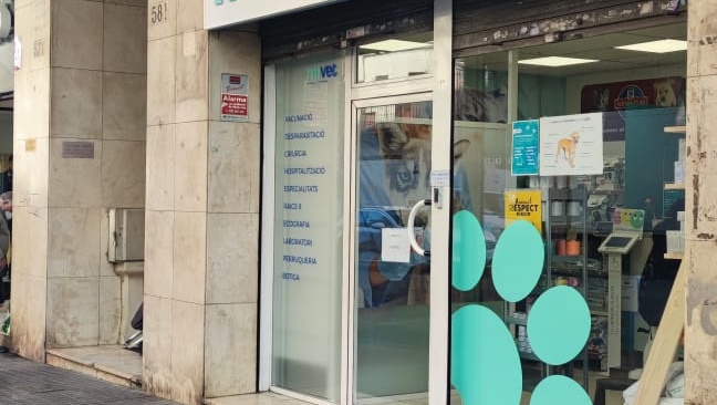 Clinica Veterinaria Sant Mori | MiVet