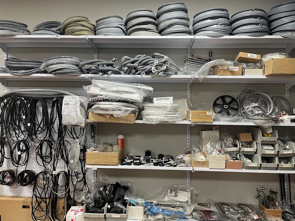 REPARACIONES DE ELECTRODOMESTICOS GARCIA — Del propietario