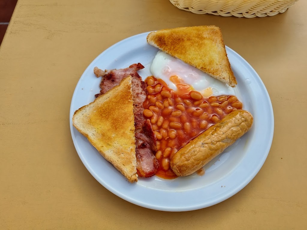 Ferraris — Comida y bebida