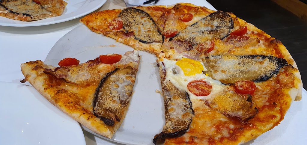 Ristorante NINO — Comida y bebida