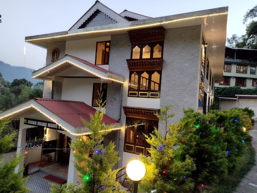 Kunden Village Resort And Spa