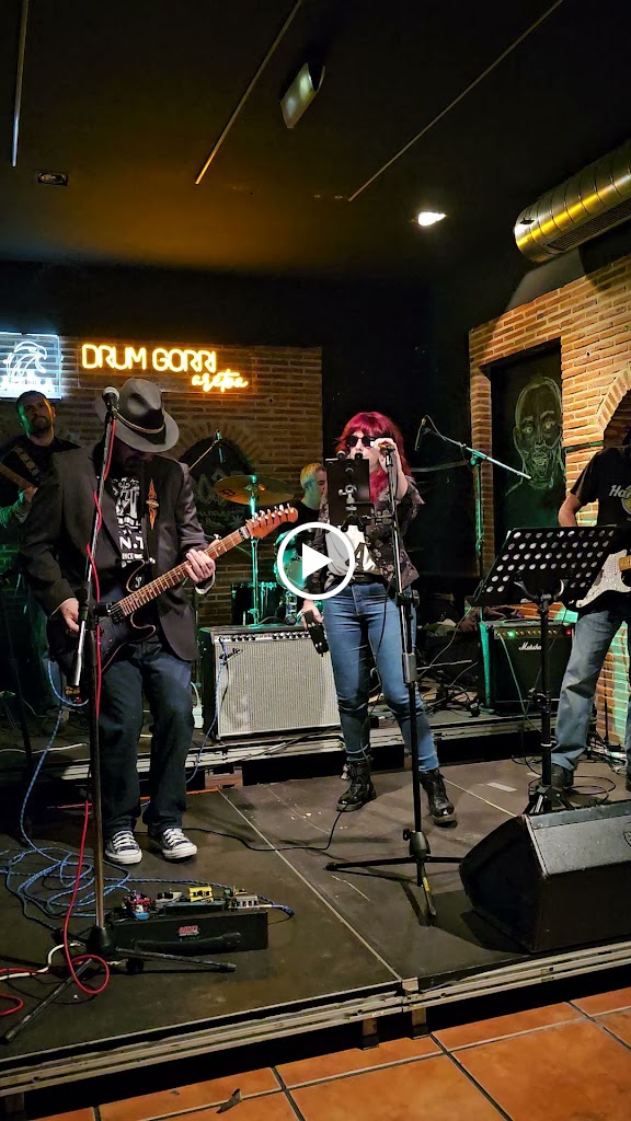 DRUMGORRI ARETOA Disco-Bar — Videos