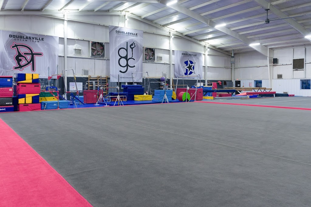  Douglasville Gymnastic & Cheerleading