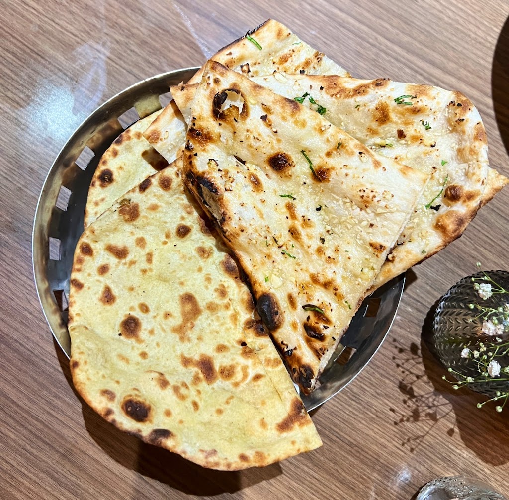 Naan