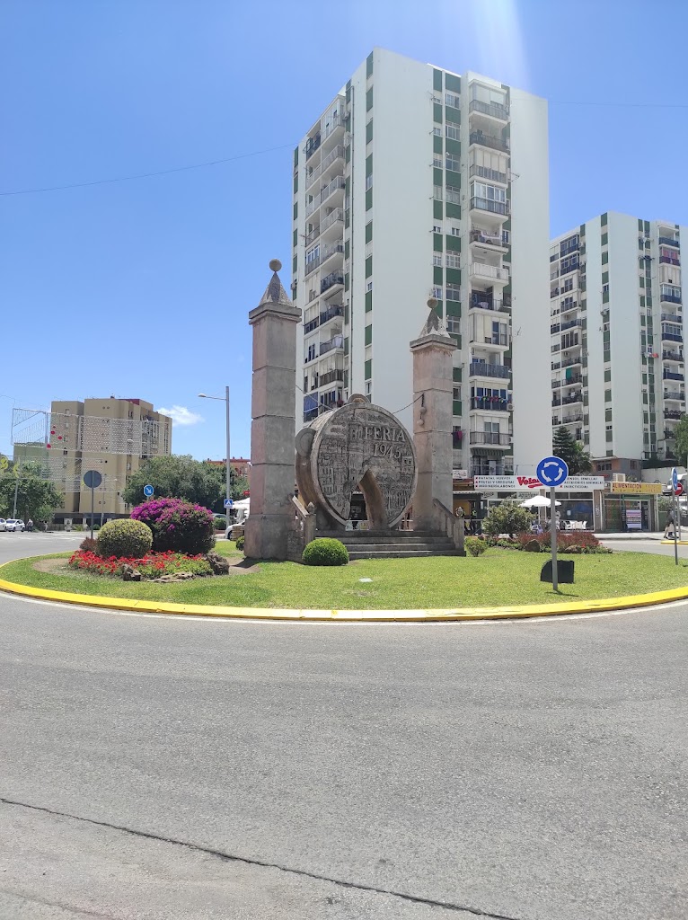 Monumento de la Pandereta